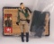 G.I. Joe 2012 Colonel Brekhov Operation Bear Trap Convention Exclusive Figure