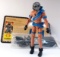 G.I. Joe 2013 Frag Viper Nocturnal Fire Convention Exclusive Figure