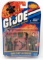 Double Blast / Crossfire Commemorative GI Joe Action Carded Figure