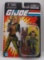 G.I. Joe Bombstrike FSS Club Exclusive Subscription Carded Figure