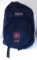 G.I. Joe  1999 Convention Exclusive Jansport Backpack Souvenir