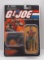 G.I. Joe Sgt Mutt DTC  Exclusive Carded Figure