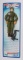 G.I. Joe Dial Tone Funskool Pepsodent Import Carded Figure