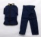 2002 WWII Japanese Battleship Captain GI Joe Convention Undress Uniform