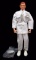 2002 WWII American Battleship Captain Exclusive Talking GI Joe Convention Figure