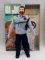 G.I. Joe Club Sea Adventurer Adventure Team Exclusive Boxed Figure