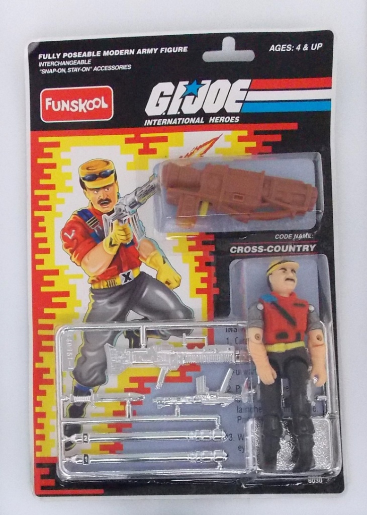 gi joe indian