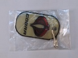 JoeCon Cobra Dog Tag Exclusive Enameled GI Joe Convention Souvenir