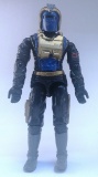 G.I. Joe 2003 Black Dragon Trooper Convention Exclusive Figure