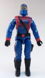 G.I. Joe 2003 Cobra Commander Convention Exclusive Figure