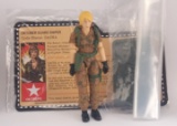 G.I. Joe 2012 Daina Operation Bear Trap Convention Exclusive Figure