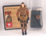 G.I. Joe 2012 Iron Bear Operation Bear Trap Convention Exclusive Figure