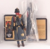 G.I. Joe 2012 Iron Grenadier Specialist Operation Bear Trap Convention Exclusive Figure