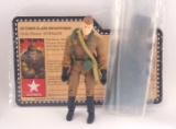 G.I. Joe 2012 Schrage Operation Bear Trap Convention Exclusive Figure