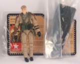 G.I. Joe 2012 Stormavik Operation Bear Trap Convention Exclusive Figure