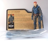 G.I. Joe 2013 Night Force Charbroil Nocturnal Fire Convention Exclusive Figure