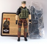 G.I. Joe 2013 Repeater Nocturnal Fire Convention Exclusive Figure