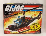 G.I. Joe Funskool F.A.N.G. Copter Import Boxed Vehicle