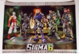 G.I. Joe Sigma Six 24