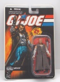 G.I. Joe Dreadnok Monkey Wrench DTC Exclusive Carded Figure