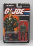 G.I. Joe Falcon DTC Wave 4 Collector's Club Exclusive Carded Figure