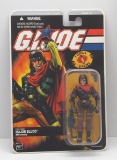 G.I. Joe Major Bludd DTC Exclusive Carded Figure