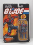 G.I. Joe Scrap Iron DTC Exclusive Carded Figure