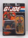 G.I. Joe Sgt Mutt DTC  Exclusive Carded Figure