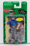 Shipwreck Gum Bitz Valor Vs Venom Single Carded Figure