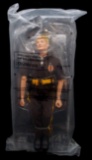 2010 MARS Henchman Adventure Team Convention Figure