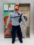 G.I. Joe Club Sea Adventurer Adventure Team Exclusive Boxed Figure