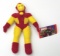 Marvel Iron Man Plush 5
