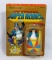 DC ToyBiz Penguin Vintage Figure MOC