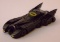 1989 ERTL Batman Die Cast 1/64 Scale Batmobile