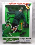 Captain Action Green Hornet Action Figure Accessory Set