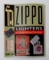 2004 Zippo Lighters Price Guide Book by Russel Lewis