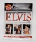 Elvis Magazine Elvis 25th Anniversary Commemorative Special w/ Photos & Info
