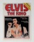 Elvis Magazine Elvis The King Memorial Collectors Edition w/ Photos & Info