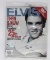 Elvis Magazine Elvis Then And Now w/ Photos & Info