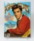 Elvis Pin-Up Folio Platinum Presents 7 King Elvis Vol III w/ Full Color Photos