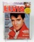 Elvis Magazine TV & Movie Screen Presents Elvis w/ Photos & Info