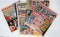 Assorted Lot of Elvis Tabloid Cover Stories