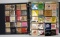 Collectible Matchbooks Large Assorted Lot