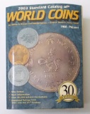 2003 Standard Catalog of World Coins