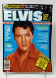 Elvis Magazine Modern Screen Yearbook 31 w/ Photos & Information