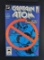 Captain Atom, Vol. 1 # 10