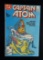 Captain Atom, Vol. 1 # 8