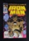 Iron Man, Vol. 1 # 262