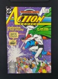 Action Comics, Vol. 1 # 596