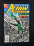 Action Comics, Vol. 1 # 602